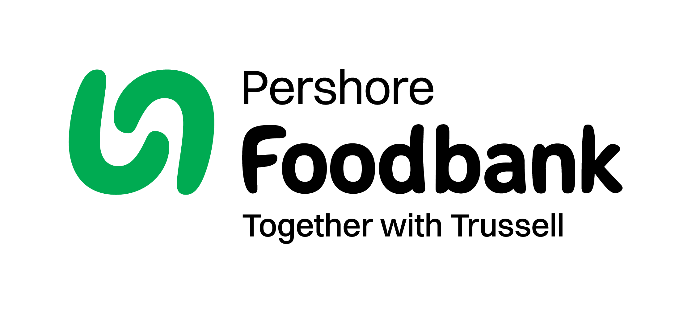 Pershore Foodbank Logo